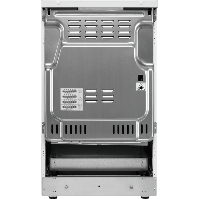Electrolux - Kuchnia elektryczna - EKI54953OX
