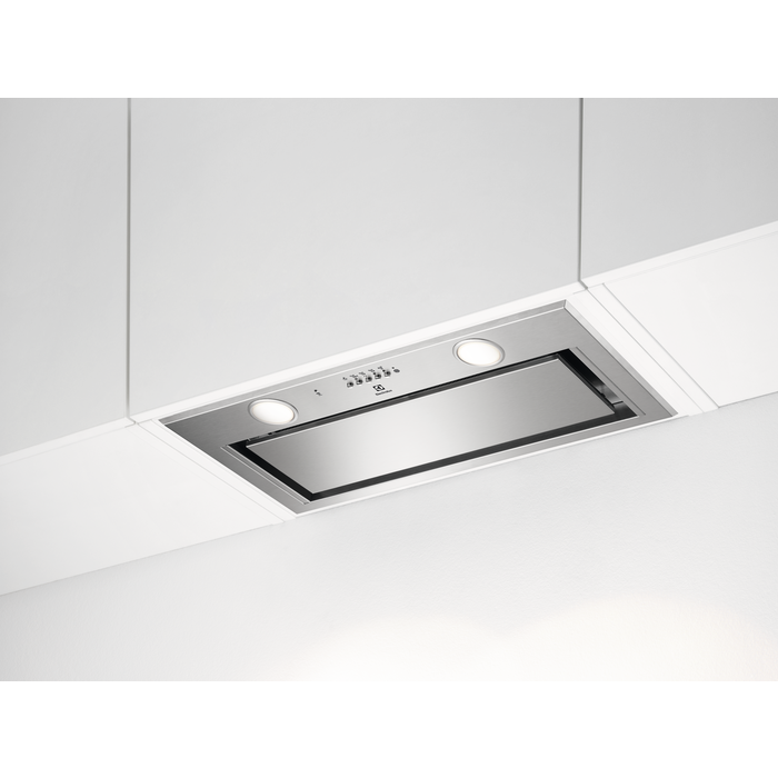Electrolux - Okap do zabudowy - LFG716X