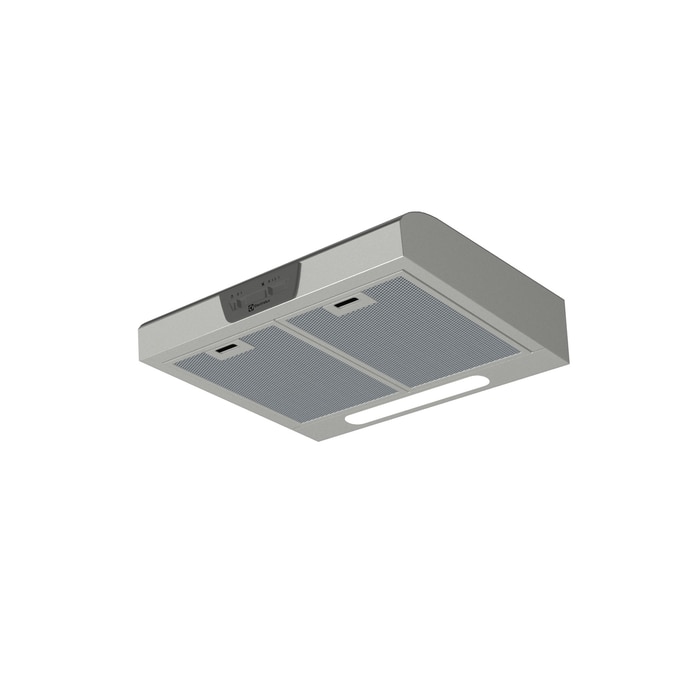Electrolux - Okap do zabudowy - LFU216X