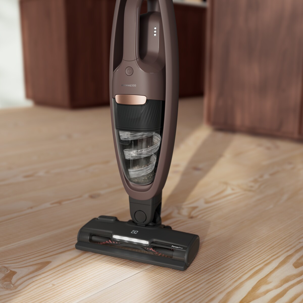 Electrolux - Odkurzacz bezprzewodowy - ES52AB25WB