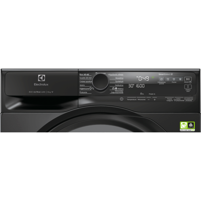 Product Control Panel