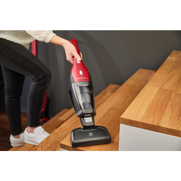 Electrolux - Odkurzacz bezprzewodowy - EER7ANIMAL