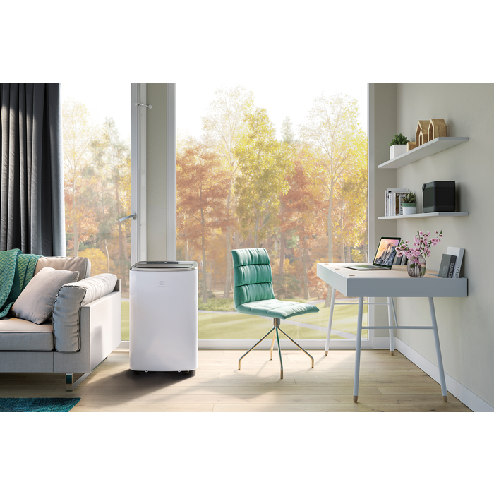 Electrolux - Klimatyzator przenośny - EXP35U538HW