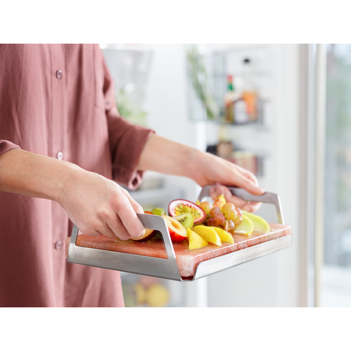 Electrolux - Kamień solny - E2SLT