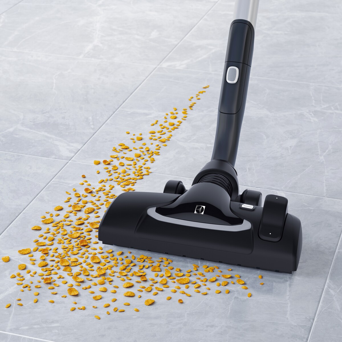 Electrolux - Odkurzacz tradycyjny - EUS8GREEN