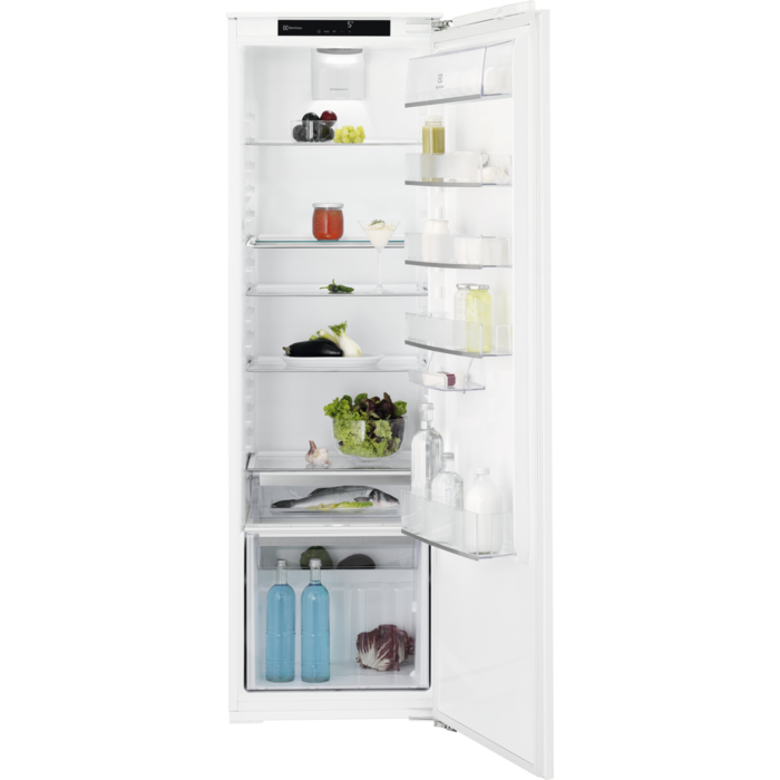 Electrolux - Chłodziarka do zabudowy - LRB3DE18C