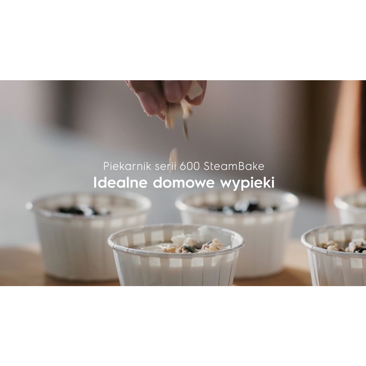 Electrolux - Piekarnik z pyrolizą - EOD6P71Z