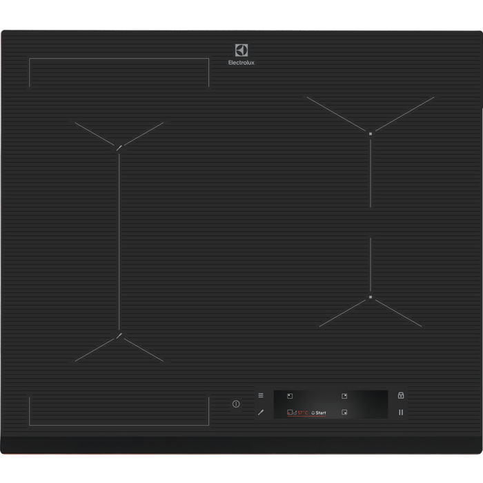 Electrolux - Płyta indukcyjna - EIS6648