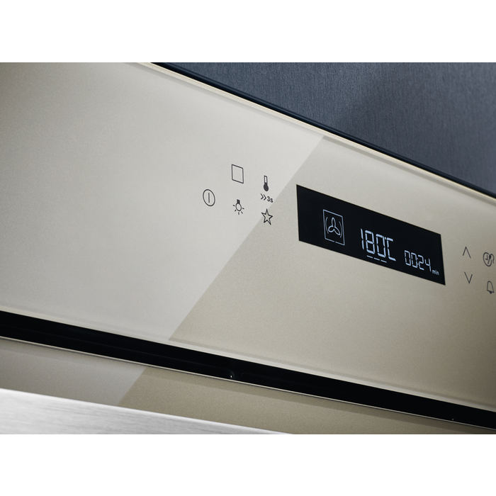 Electrolux - Piekarnik - LOE7C31S