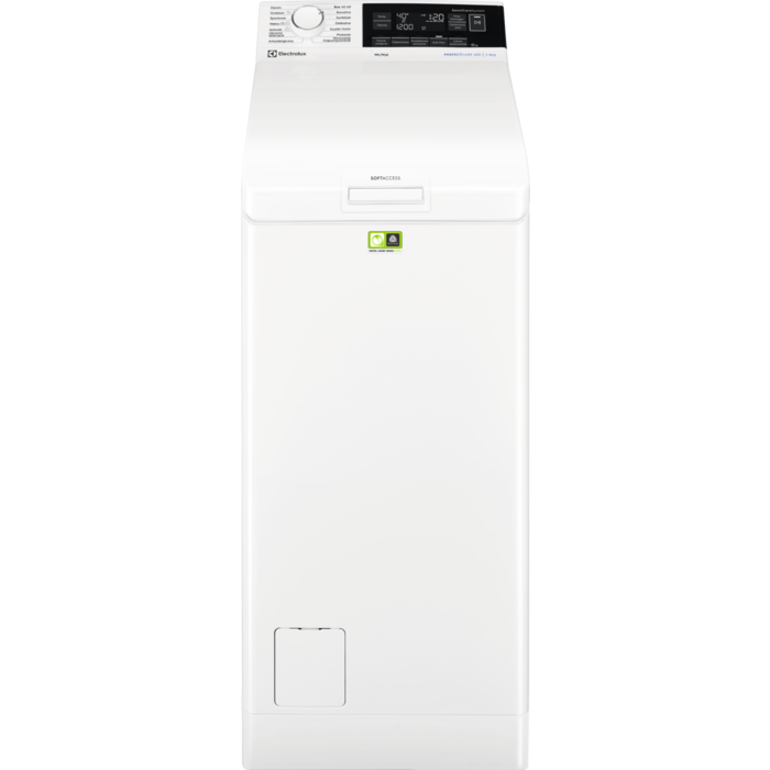 Electrolux - Pralka ładowana od góry - EW6T3262P