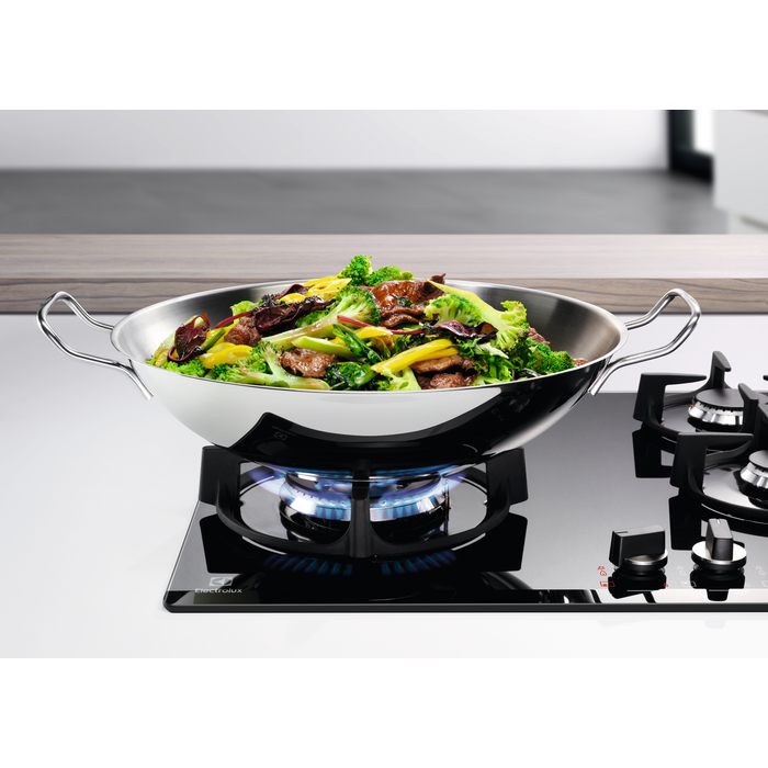Electrolux - Płyta gazowa - KGG6438K