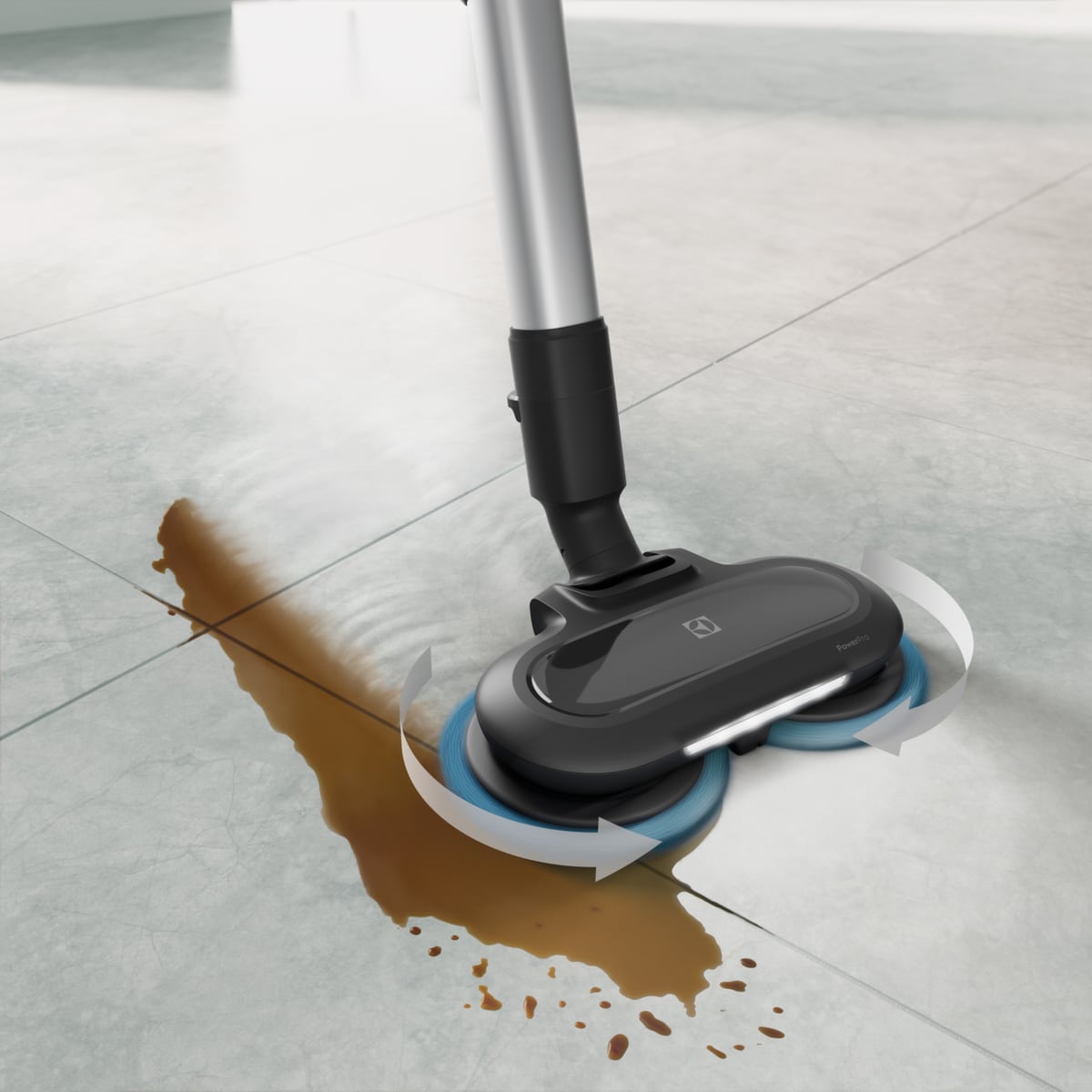 Electrolux - Akcesoria - ZE157