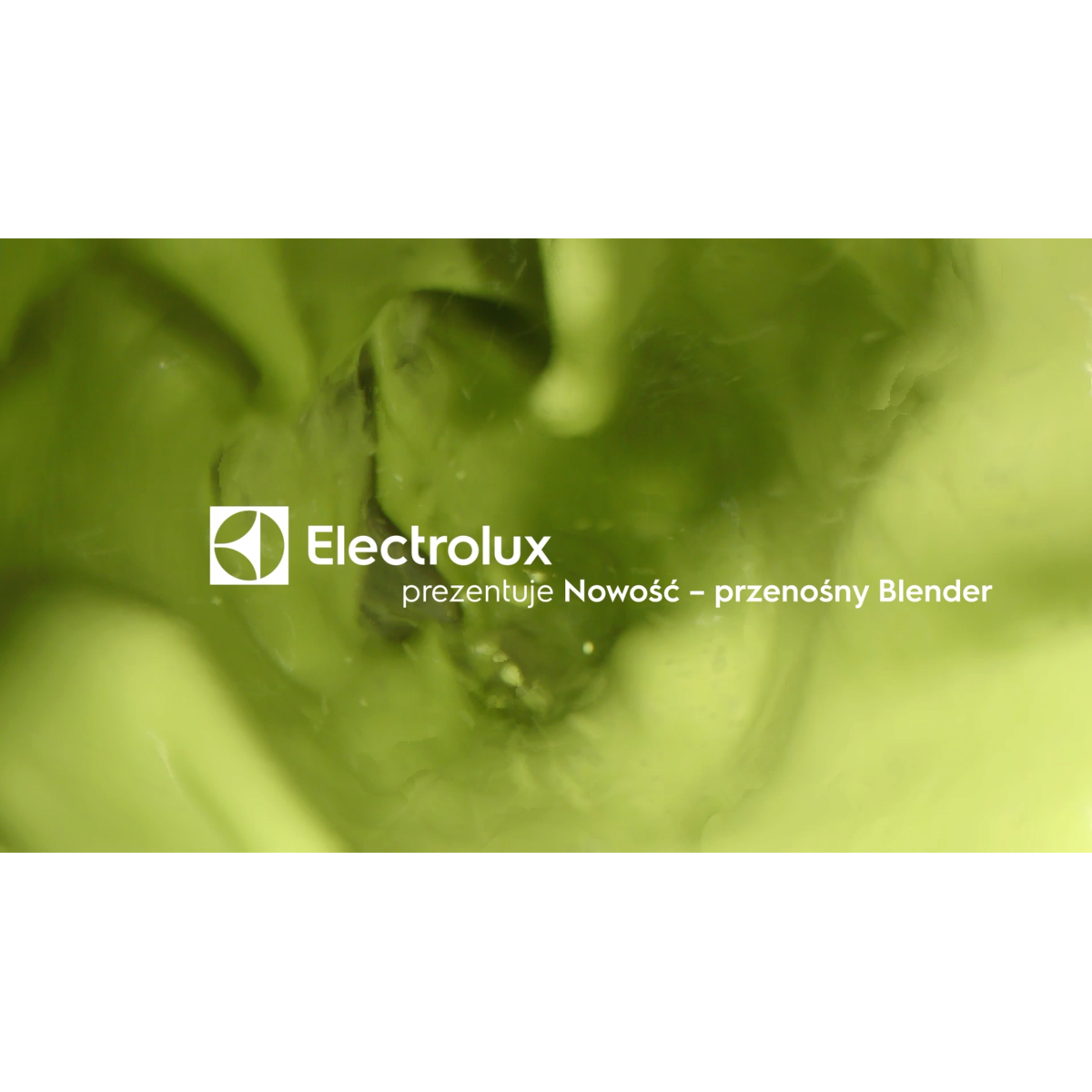 Electrolux - Blender kielichowy - E4BP1-2CG