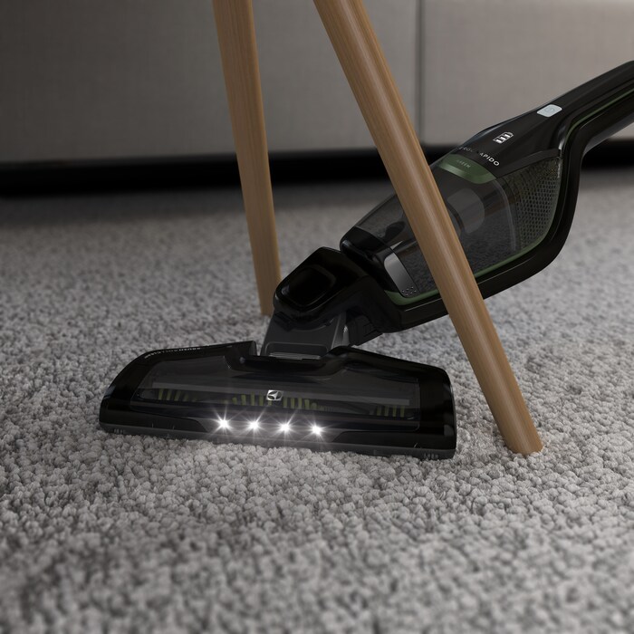 Electrolux - Odkurzacz bezprzewodowy - EER7GREEN