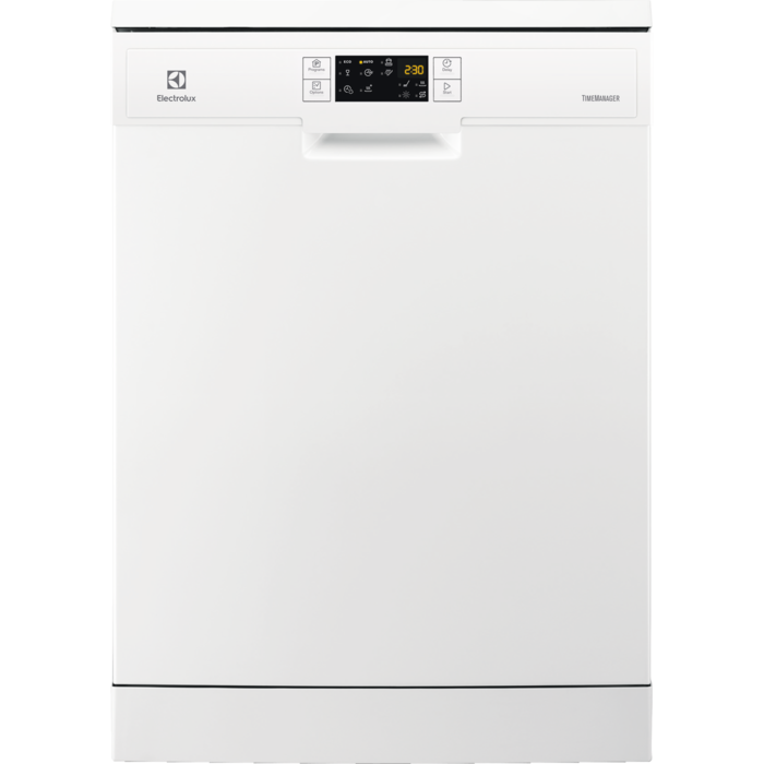 Electrolux - Zmywarka wolnostojąca - ESF5534LOW