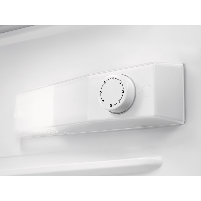 Electrolux - Chłodziarka wolnostojąca - LXB1AE13W0