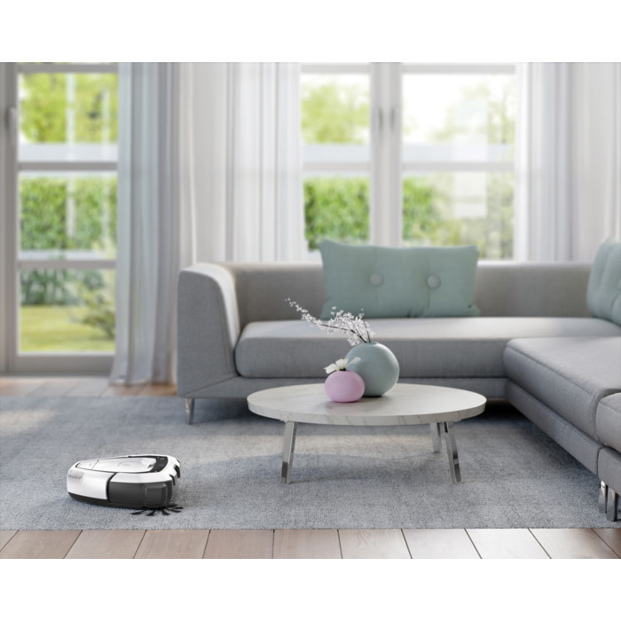 Electrolux - Odkurzacz automatyczny - PI81-4SWN