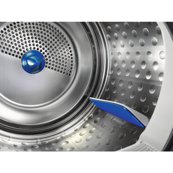 Electrolux - Suszarka z pompą ciepła - EDH3897SDE