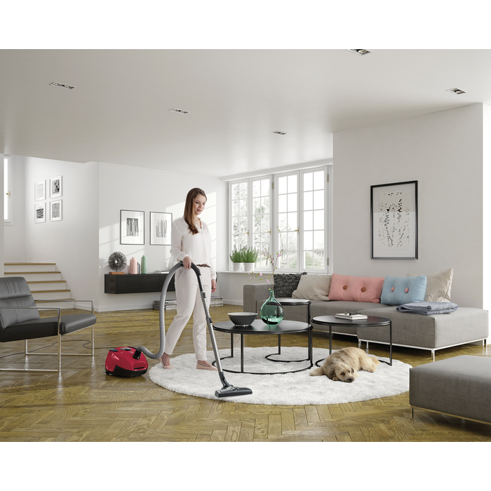 Electrolux - Odkurzacz tradycyjny - ESP73RR