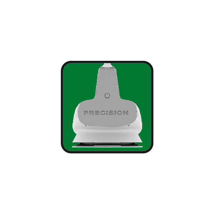 Electrolux - Żelazko tradycyjne - EDB6146GR