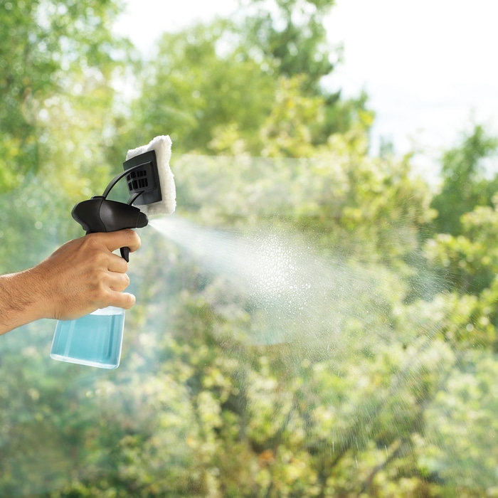 Electrolux - Window cleaner - WS71-4AS