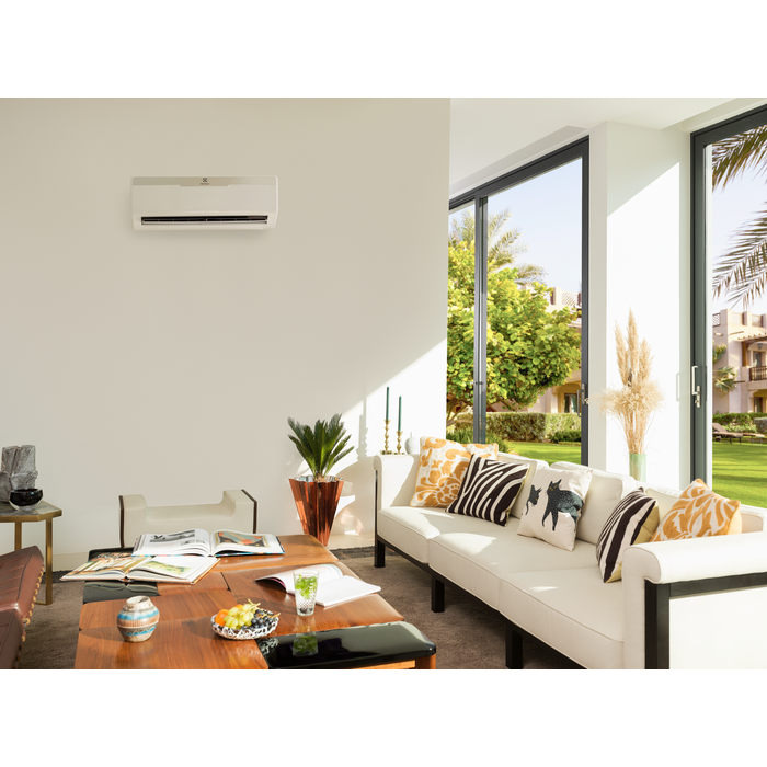 Electrolux - Klimatyzator Multi-Split - EXC09JEIWI