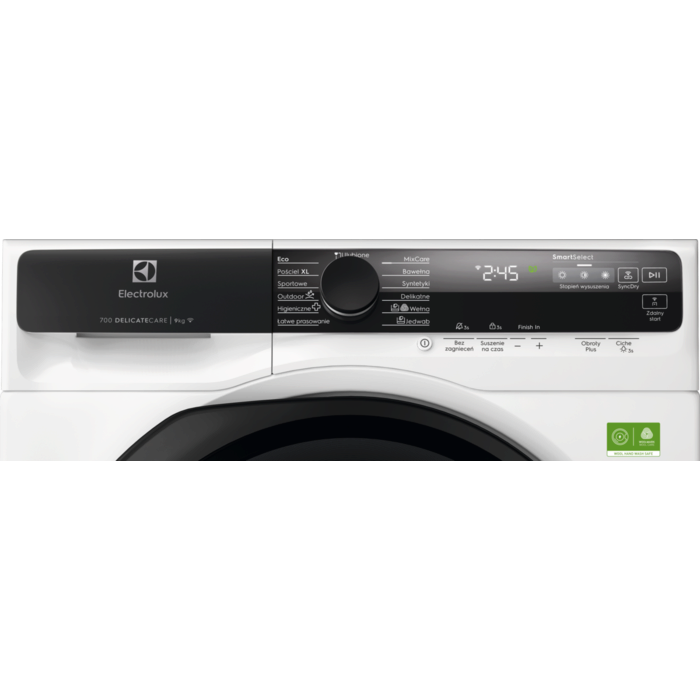 Product Control Panel