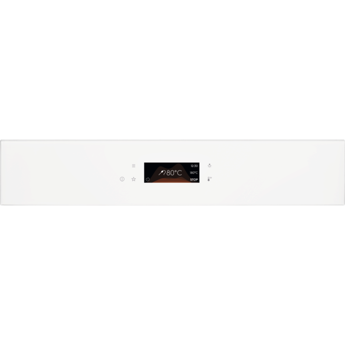 Product Control Panel