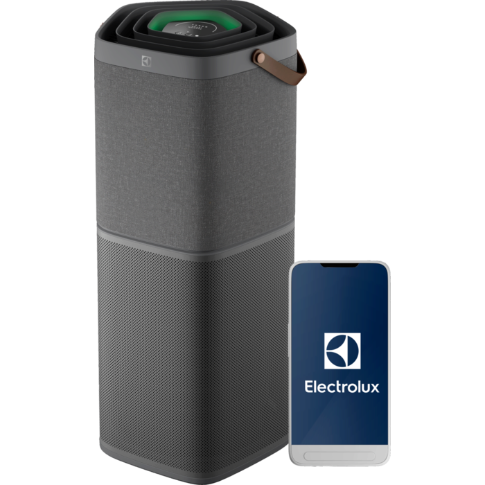 Electrolux - Oczyszczacz powietrza - EPO60771DG