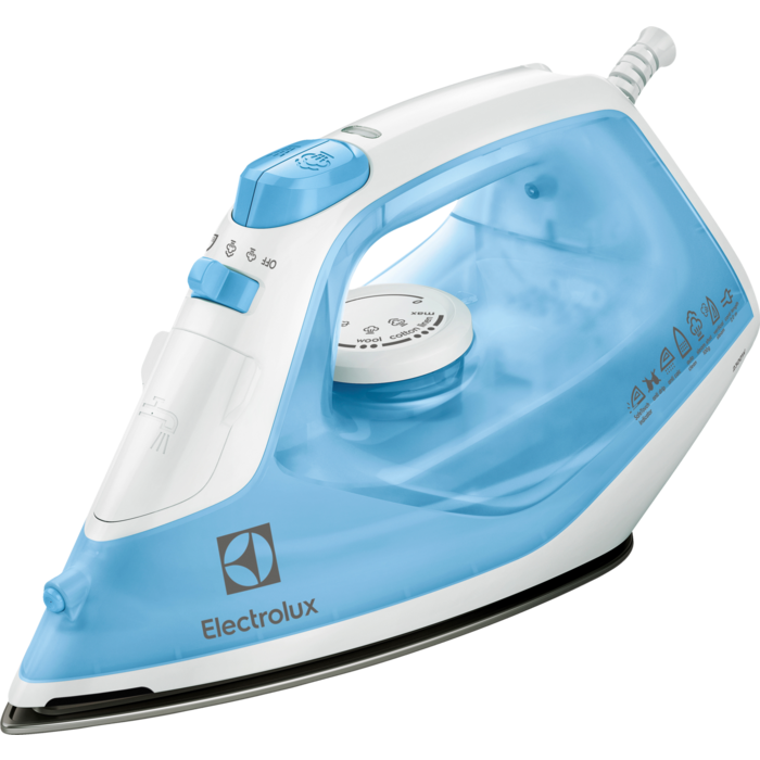 Electrolux - Żelazko parowe - EDB1730