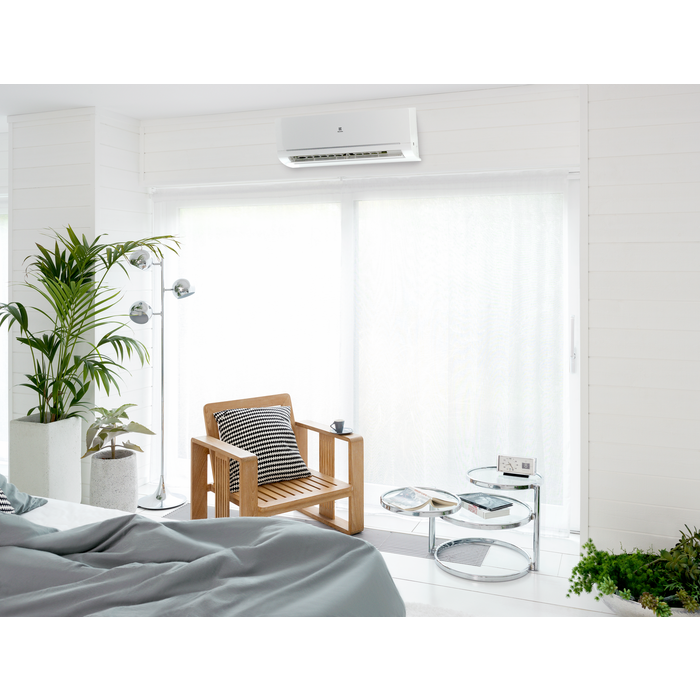 Electrolux - Klimatyzator Multi-Split - EXC09JEIWI