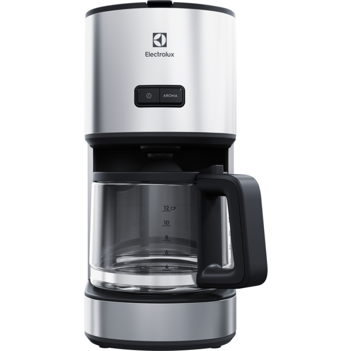 Electrolux - Ekspres do kawy - E4CM1-4ST