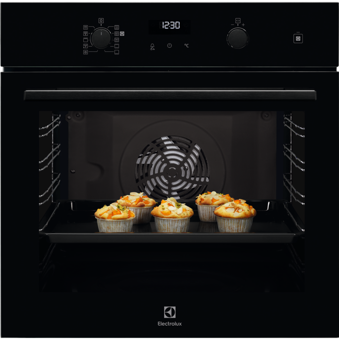 Electrolux - Piekarnik - EOD6C71Z