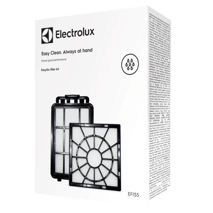 Electrolux - Filtr - EF155