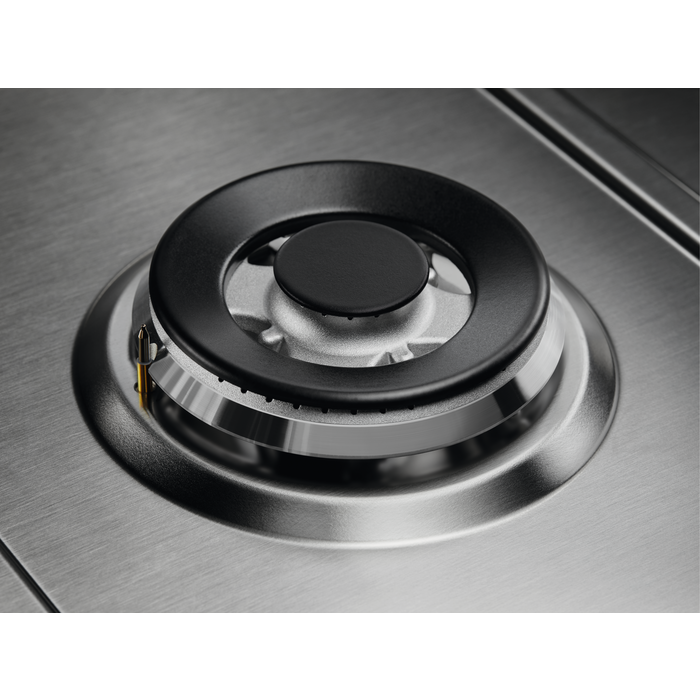 Electrolux - Płyta gazowa - EGS6436SX