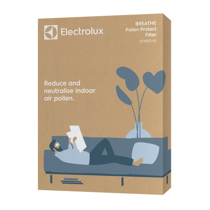 Electrolux - Filtr do oczyszczaczy powietrza - EFWBTH5