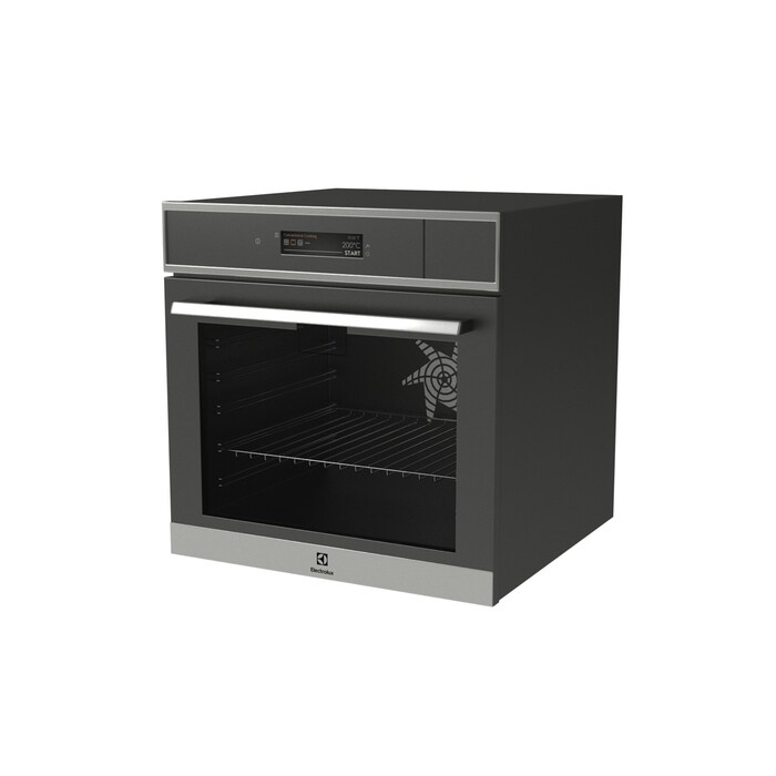 Electrolux - Piekarnik - EOA9S31CX