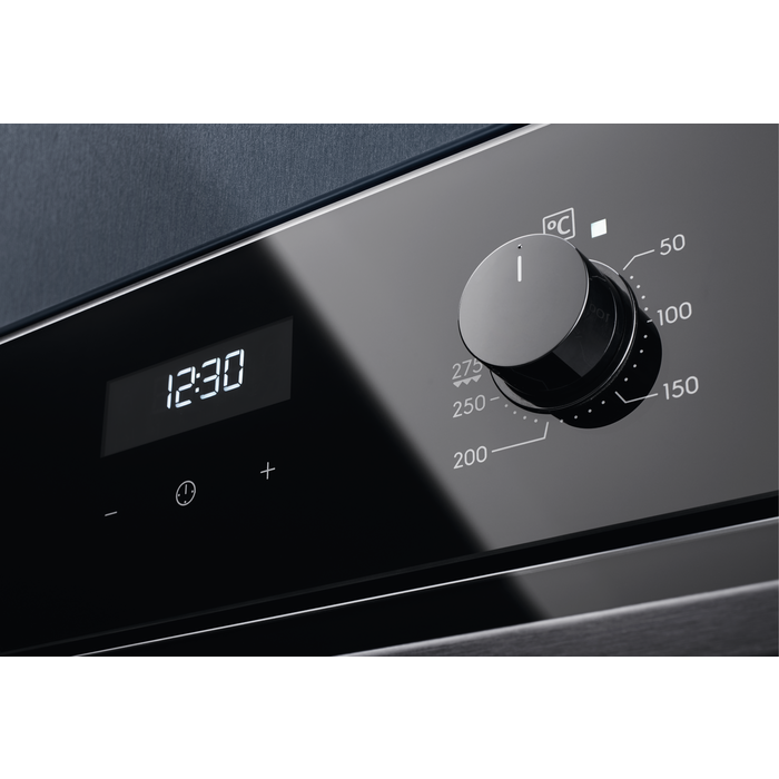 Electrolux - Piekarnik parowy - EOD5F71Z