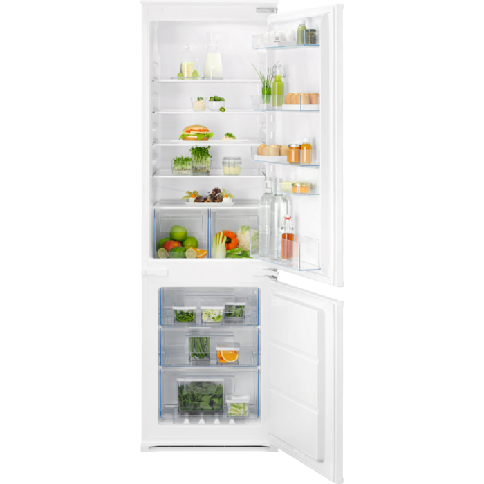 Electrolux - Lodówka do zabudowy - LNT6NE18S