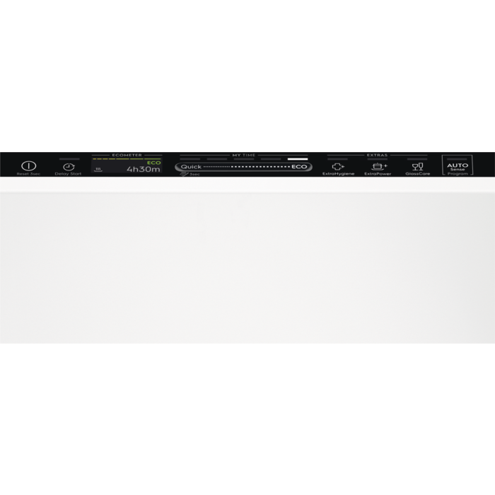 Electrolux - Zmywarka 60 cm - EEM88510W