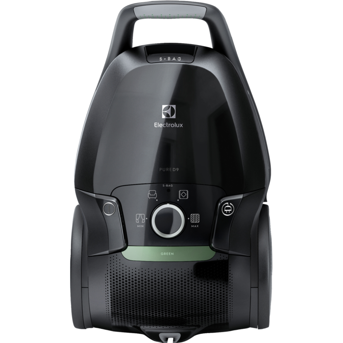 Electrolux - Odkurzacz tradycyjny - PD91-GREEN
