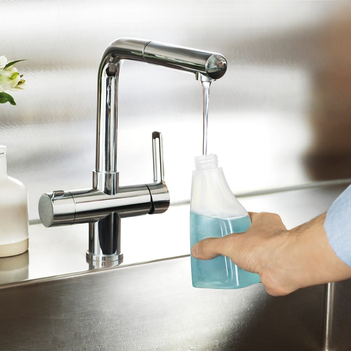 Electrolux - Window cleaner - WS71-4AS