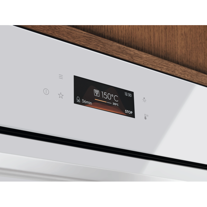 Electrolux - Piekarnik - LOB8S38V