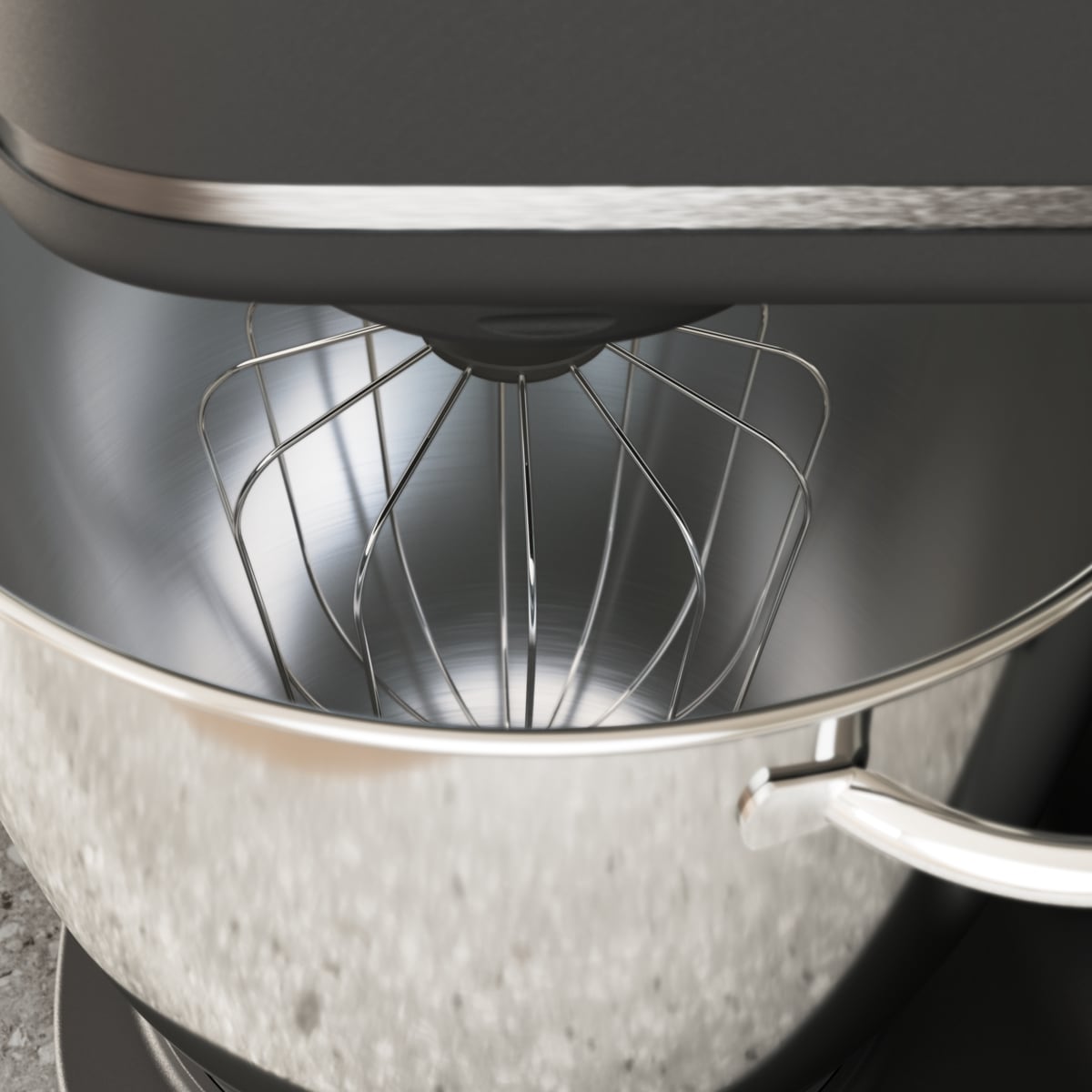 Electrolux - Blender ręczny - E6KM1-4PPT