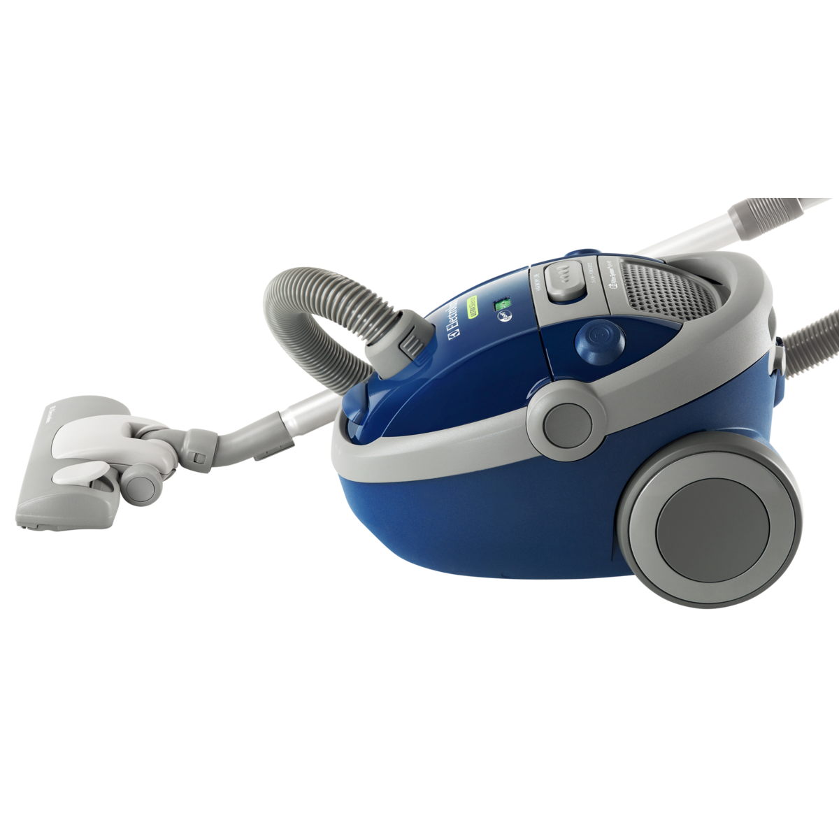 Electrolux - Odkurzacz tradycyjny - ZCS2240VEL