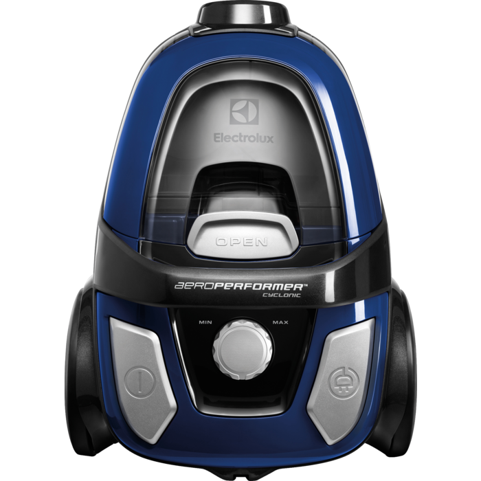 Electrolux - Odkurzacz bezworkowy - EAPC51IS