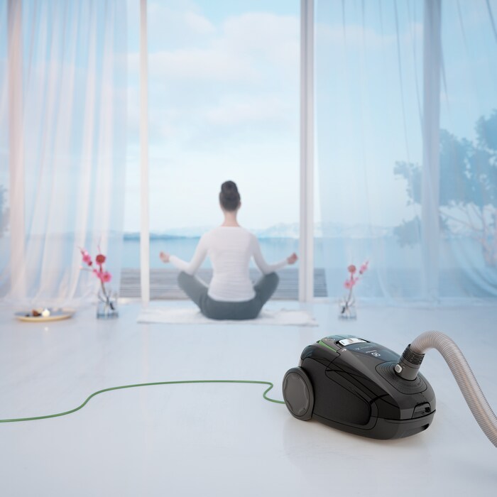 Electrolux - Odkurzacz tradycyjny - EUS8GREEN