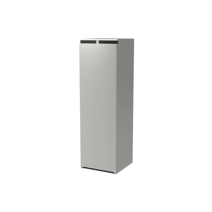 Electrolux - Chłodziarka do zabudowy - KRD6DE18S1