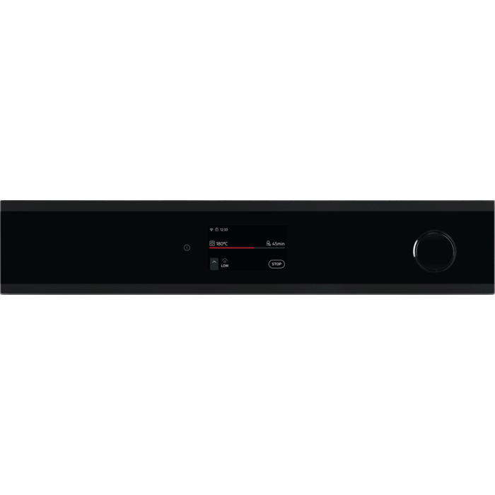 Electrolux - Piekarnik parowy - EOC9P3XT