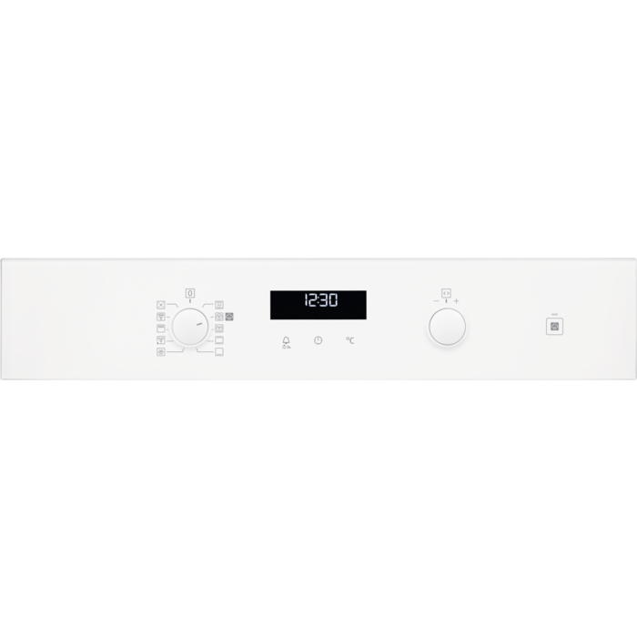 Electrolux - Piekarnik - EOD6C71V